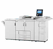 Ricoh Pro 906EX Production Printing System