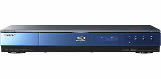 Sony BDP-S550 Blu-ray Disc Player