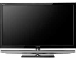 Sony KDL-40XBR6 BRAVIA LCD Flat Panel HDTV
