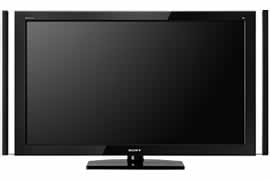 Sony KDL-46XBR8 BRAVIA LCD Flat Panel HDTV
