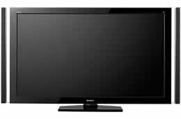 Sony KDL-55XBR8 BRAVIA LCD Flat Panel HDTV