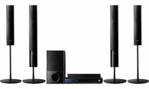 Sony HT-SF2300 Blu-ray Disc Player Home Theater System