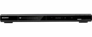 Sony DVP-NS700H 1080p Upscaling DVD Player