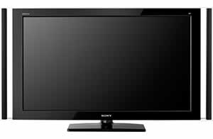 Sony KDL-40XBR7 BRAVIA LCD Flat Panel HDTV
