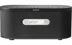 Sony AIR-SA15R S-AIR PLAY Music System