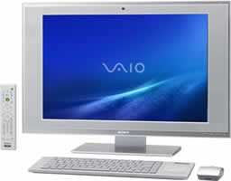 Sony VGC-LV190Y VAIO All-in-One PC
