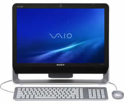 Sony VGC-JS190J VAIO Desktop PC