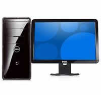 Dell Inspiron 518 Desktop PC