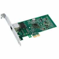 Dell PRO/1000 PT Single Port PCI Express Server Adapter