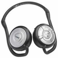 Dell BH200 Bluetooth Headphones