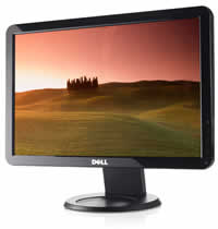 Dell S1709W Widescreen Flat Panel Monitor