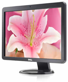 Dell SP2009W Widescreen Flat Panel Monitor