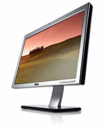 Dell SP2208WFP Widescreen Flat Panel Display