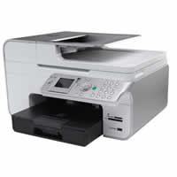 Dell 968 All In One Printer