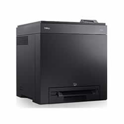 Dell 2130cn Color Laser Printer