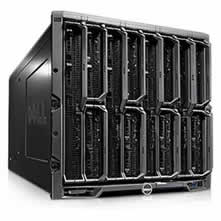 Dell PowerEdge M805 Server