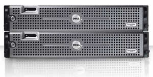 Dell PowerEdge 2950 III Rack Server