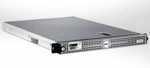 Dell PowerEdge SC1435 Rack Server