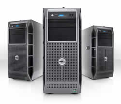 Dell PowerEdge T605 Tower Server