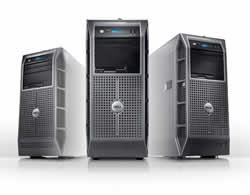 Dell PowerEdge T300 Tower Server