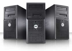 Dell PowerEdge T105 Tower Server