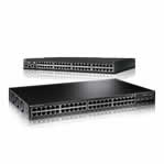 Dell PowerConnect 6248P Power Over Ethernet Switch
