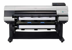 Canon imagePROGRAF iPF820 Pro Large Format Printer