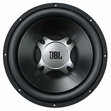 JBL GT5-10 Subwoofer