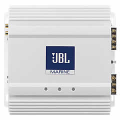 JBL MA6002 2-Channel Full-Range Marine Amplifier