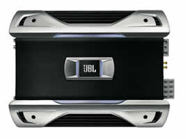 JBL GTO504 Full-Range Amplifier