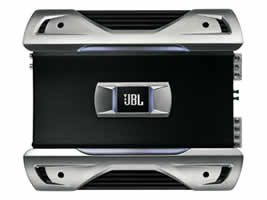 JBL GTO3501 Mono Subwoofer Amplifier