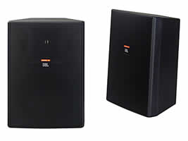 JBL CONTROL 28 2-Way Indoor/Outdoor Speaker System