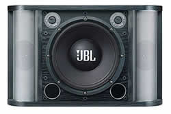 JBL RM10 Dual-Tweeter Monitor Speaker