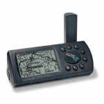 Garmin GPS III Mapping GPS Receiver