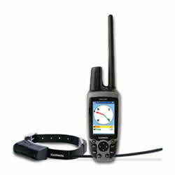 Garmin Astro GPS Dog Tracking System