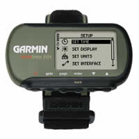 Garmin Foretrex 201 GPS Navigator