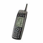 Garmin NavTalk Cell Phone