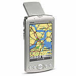 Garmin iQue 3600 Pocket PC