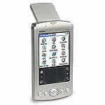 Garmin iQue 3200 Pocket PC