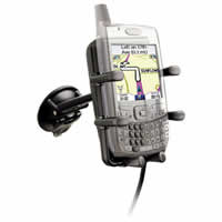 Garmin Mobile 20 GPS Bluetooth Wireless Package