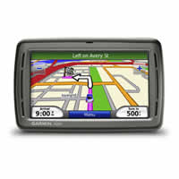 Garmin nuvi 850 Portable GPS Navigator