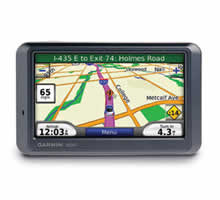 Garmin nuvi 780 Portable GPS Navigator