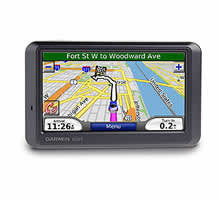 Garmin nuvi 770 Portable GPS Navigator