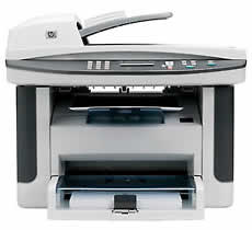 HP LaserJet M1522nf Multi-function Printer