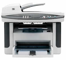 HP LaserJet M1522n Multi-function Printer