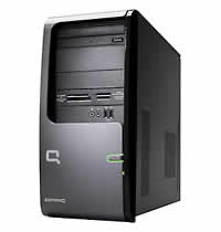 Compaq Presario SR5550f Desktop PC