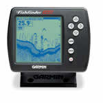 Garmin Fishfinder 160 Sonar