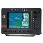 Garmin GPSMAP 220 GPS Plotter