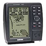 Garmin GPSMAP 180 Sounder