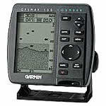 Garmin GPSMAP 135 Sounder